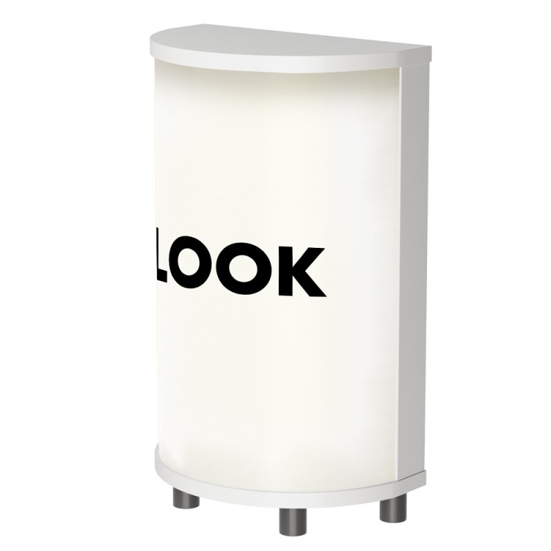 Recepcja OMEGA fryzjerska -Panda- 